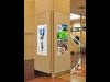Installation of 10 Screens of Commercial Digital Signage at Haneda Airport - Operating Starting in August