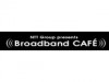 Free Internet Cafe by NTTBP and Narita Airport, Plus Illy Cafe