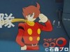 “Cyborg 009” Character Painted on ASDF SAR Aircraft to Commemorate 50th Anniversary of Air Rescue Wing’s Establishment at Matsushima Air Base