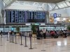 152-Inch “Tweet” Message Board at Narita Airport - Messages Sent through Twitter, etc.