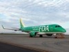 FDA Aircraft with 