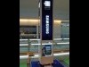 Free Mobile Phone Charging Stations Set Up by Samsung Electronics at Haneda Airport