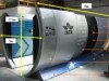 IATA Promotional Stand at Kansai Int'l Shows Aviation Industry's Green Initiatives - First Exhibit in Japan