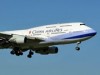 China Airlines to Open Kansai-NY Route - First Non-stop Flights Connecting Kansai with U.S. East Coast