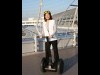 Guided Tours of Centrair Terminal Riding on Segways