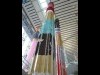 Regular Domestic Flights Restart at Sendai Airport - Star Festival Decorations and Celebrations