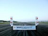 First Ever "Runway Walk" at Fukuoka Airport to Raise Disaster Reconstruction Donations