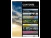 Narita Airport Release World's First "Airport-Produced" E-Book with Engine Sounds and More as iPad App