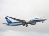 Haneda-Frankfurt Service by ANA in January 2012 - 1st Long-Haul Int'l Route for Boeing 787