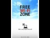 Free Wi-Fi Zones at Narita Airport Expanded to All Waiting Areas