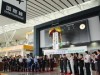 Full Recovery at Sendai Airport and Resumption of Regular International Flights 199 Days after Quake