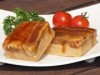 Popular Original Pork Dish Made with Local Ingredients at Nagasaki Airport