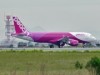First LCC Peach Aircraft Arrives at Kansai Prior to Service Start in March 2012