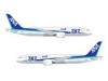 ANA Receives 3rd Boeing 787 to be Based out of Haneda - Plans for 787's 1st Int'l Route