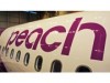 Peach Adds 5 Routes to Spring 2012 Schedule for 8 Total Domestic & Int'l Routes Serving KIX Hub