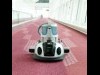 Haneda Airport Terminal Operator JATEC Sells Indoor Cleaning Robot