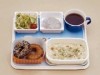"Air Misdo" Doughnut Meals on JAL Narita-Boston Route for 4th Air Series Meal - Collaboration with Mister Donut