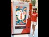 "Interactive Happiness Machine" from Coca-Cola Japan - New Vending Machine at Haneda Airport
