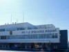 Free High-Speed EV Charging Stations for General Visitors to Mt. Fuji Shizuoka Airport