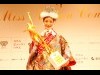 2010年度ミス日本グランプリに上智大4年生　夢はオードリー・ヘップバーンのような女優