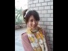 2009年度ミスソフィアの早川真理恵さん
「本番当日のことは、ほとんど覚えていないんです」