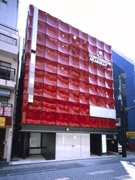 みすじ通りにデザイナーズホテル－中長期滞在の海外ビジネスマン狙う