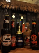 赤坂に世界のビールと手作りタコス専門店－神楽坂のビアバーが開く