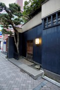 高級料亭「赤坂　金龍」復活へ－今春、新業態店にリニューアル