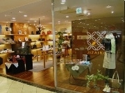 ベルビー赤坂に和雑貨店「JIZAING」－伝統工芸品を若い人向けに展開