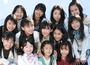 女子だけのミュージカル集団「赤坂少女歌劇団」－1期生募集