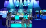 赤坂サカスでTBSの大型イベント「夏Sacas’09」-今年のテーマは「水」