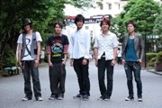 上智大「ミスターソフィア」候補者ブログ開設－夏休みスタートで本格始動