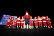 赤坂のホテルが子どもサンタ募集－ノルウェー「クリスマスハウス」が認定