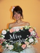 上智大、ミスソフィア決定－今年のミスは早川真理恵さん