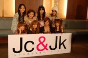 「JC＆JK女子中高生女優オーディション」－会見にモーニング娘。も