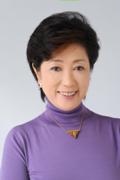 自由民主党が「みんなで行こうZE!!」ツアー－小池百合子議員とラーメンも
