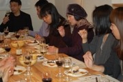 赤坂のオーガニックワイン専門店が5周年記念で「ブルーチーズ」イベント