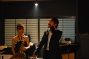 赤坂のライブハウスで「韓流ドラマ主題歌」ライブ－収益の一部をハイチに寄付