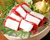 赤坂にクジラ料理がメーンの居酒屋「まごの邸」－捕鯨問題で関心高まる