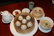 赤坂に小龍包専門店の「上海饅頭店」－「日本一の小龍包を提供したい」