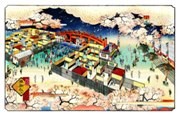 赤坂サカスで2周年イベント－赤坂の街と新番組のコラボ企画も