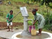 「世界水の日」で水にチップ－「TAP PROJECT」に赤坂エリアの飲食店も参加