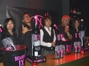 赤坂のディスコが1周年－「おじさん」がパラパラを踊る光景も