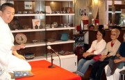 林家たい平一門と酒が飲める「落語居酒屋」－毎週木曜限定で赤坂に