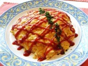 赤プリの「タイガーオムライス」復活－星野仙一さんの大好物、味にこだわり
