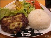 TBSのカフェがリニューアル－マスコット「BooBo」モチーフに一新