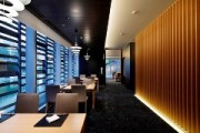 ザ・キャピトルホテル東急に日本料理店－専用エレベーター付き個室も