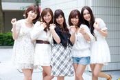赤坂経済新聞、年間PVランキング1位は「ミスソフィア、候補者決定」