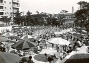 赤プリ、55年の歴史を振り返る写真展開催へ－一般募集、既に3千点超