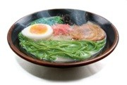 赤坂の企業がミシュラン1つ星シェフプロデュースのラーメンを販売